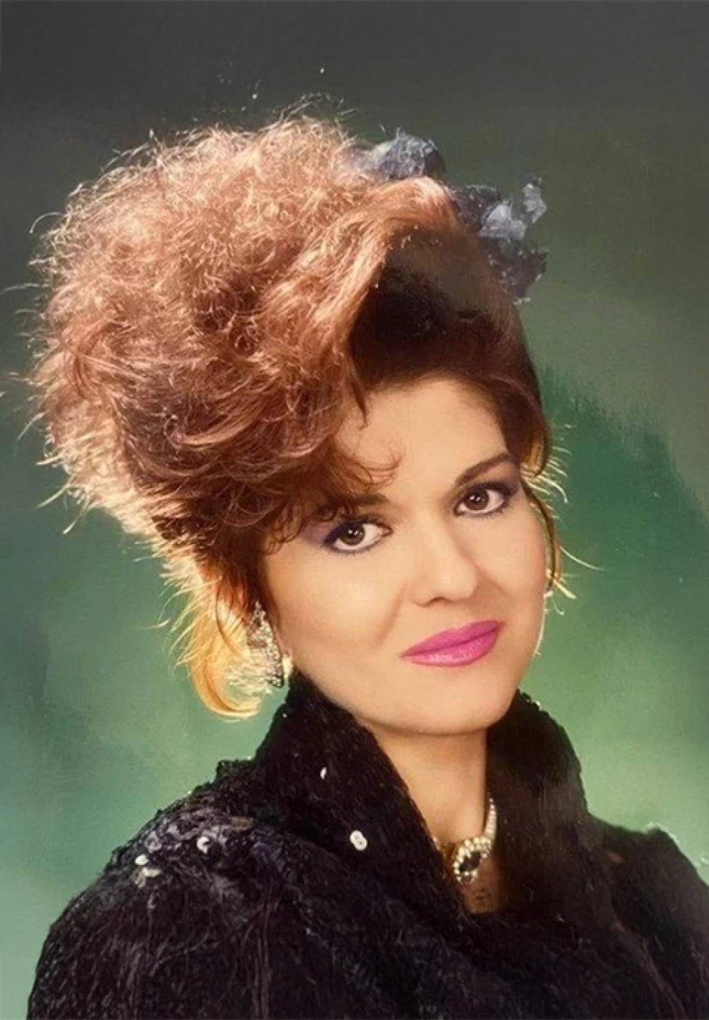 Gülden Karaböcek İle Arabesk