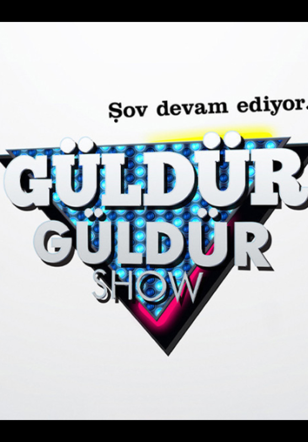 Güldür Güldür