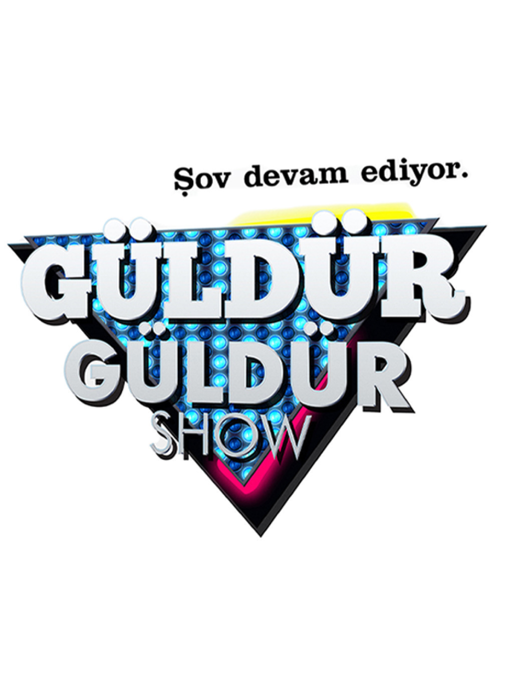 Güldür Güldür