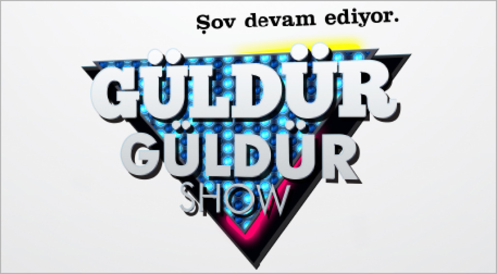 Güldür Güldür
