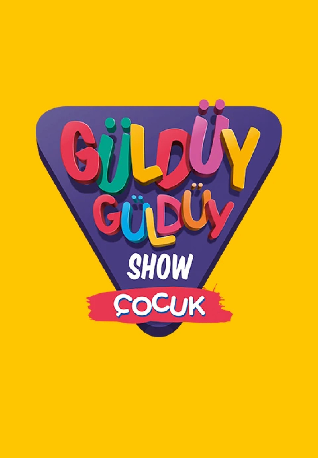 Güldüy Güldüy Show Çocuk