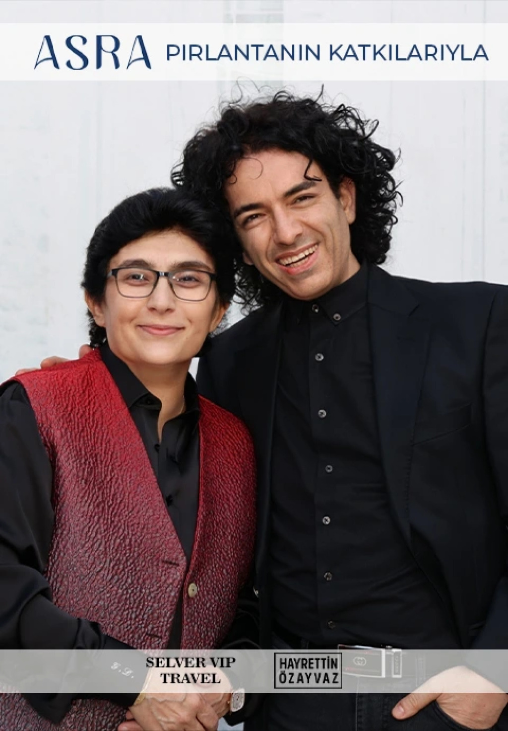 Güler Duman & Oğuz Aksaç