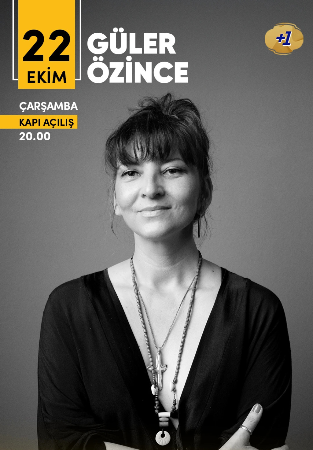 Güler Özince