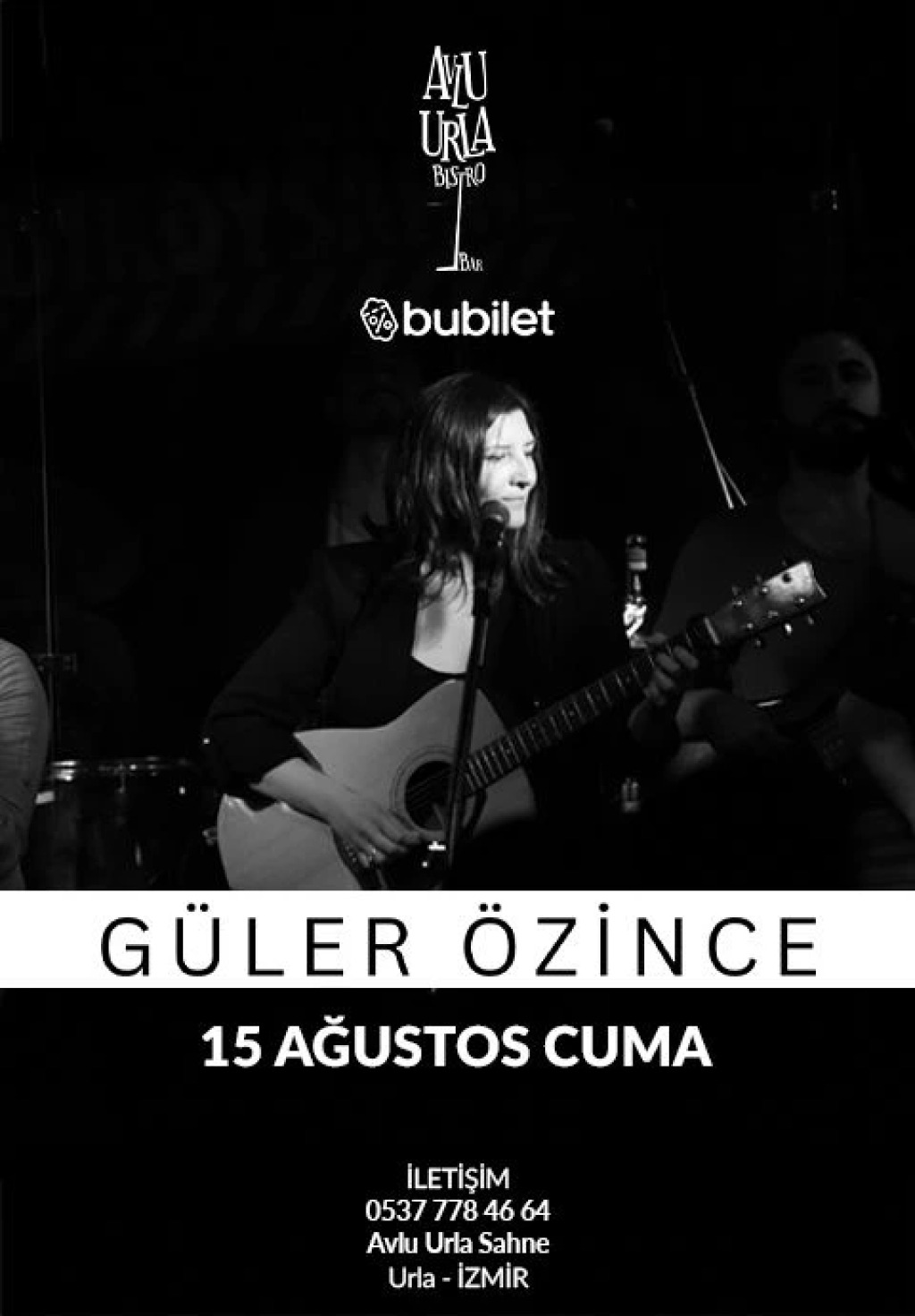 Güler Özince