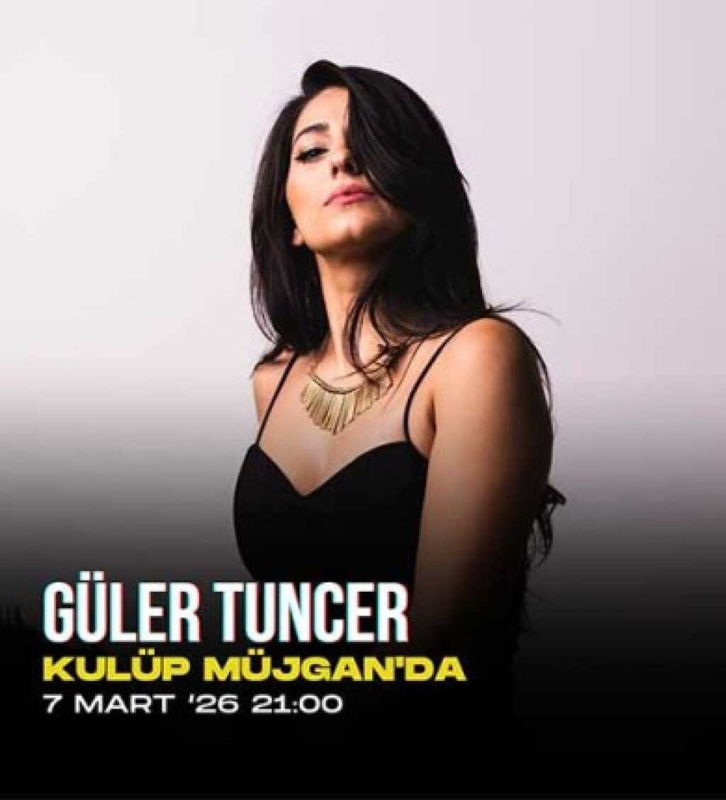 Güler Tuncer
