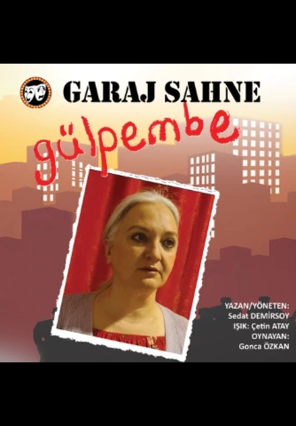 Gülpembe - Merhaba Hayat
