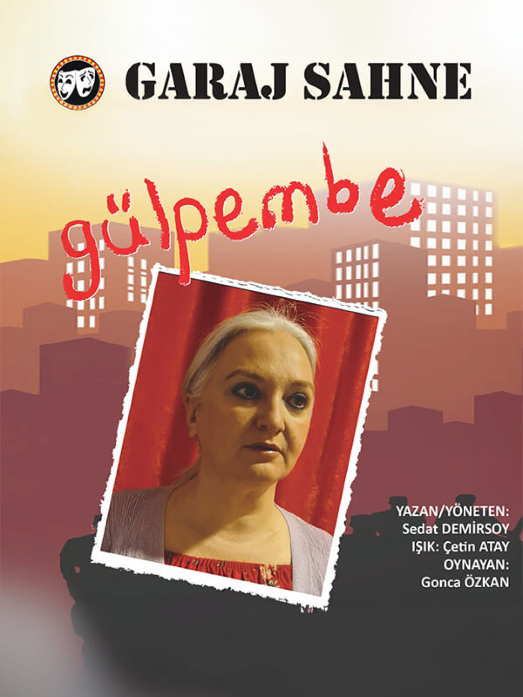 Gülpembe
