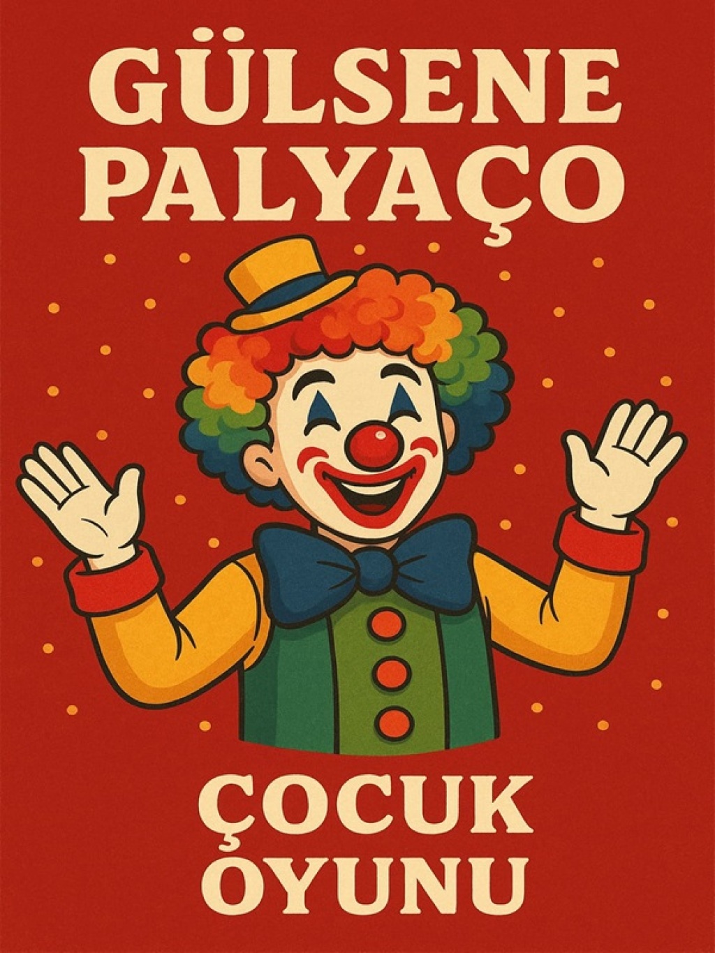 Gülsene Palyaço