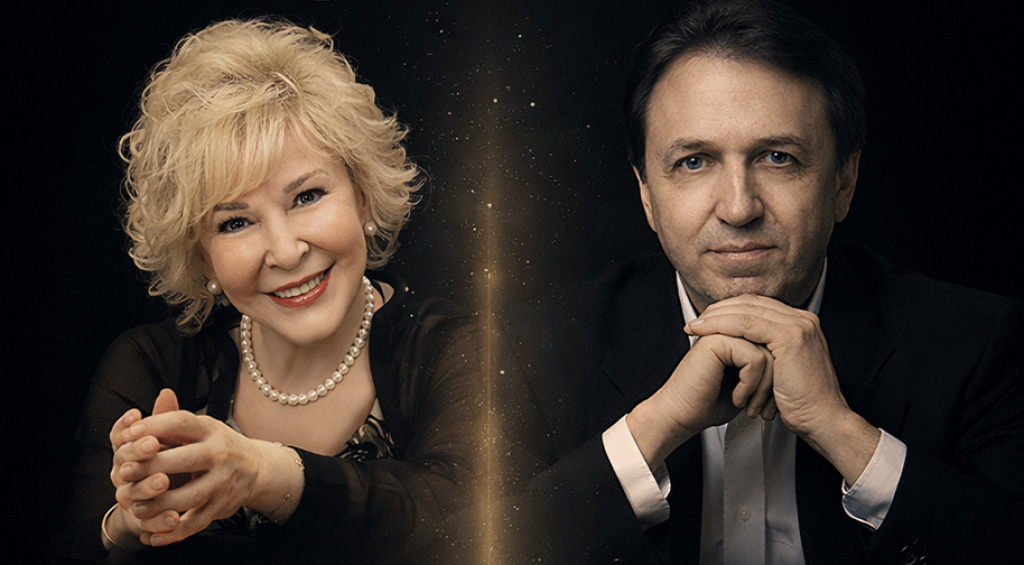 Gülsin Onay ile Robert Andres -Piyanonun Büyüsü