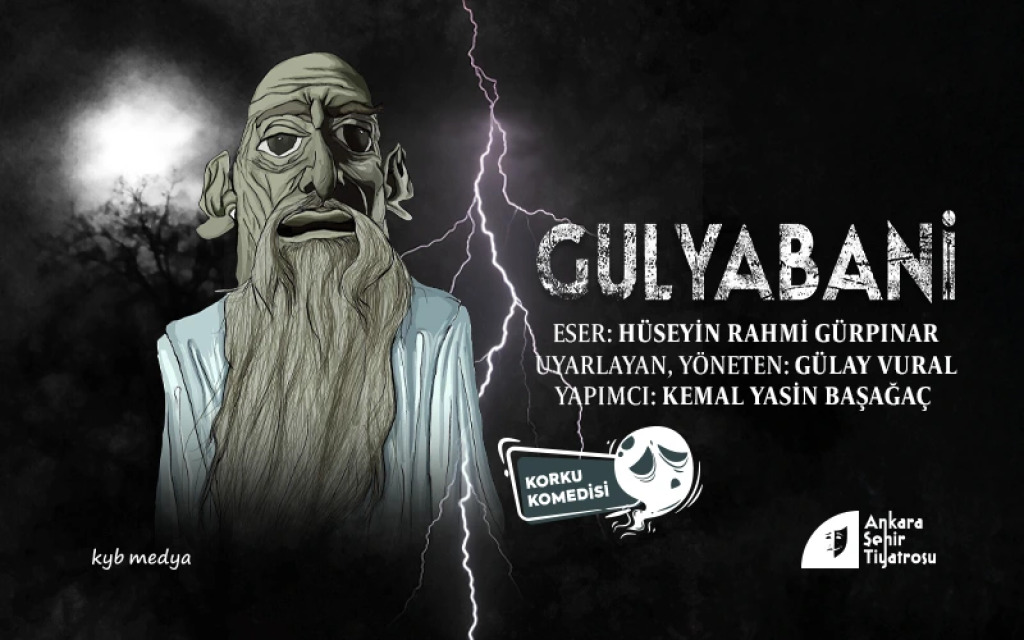 Gulyabani