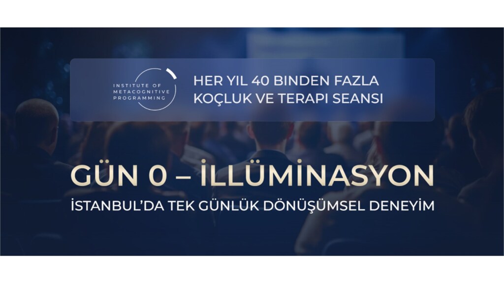 GÜN 0 – İLLÜMİNASYON
