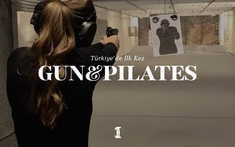 Gun & Pilates