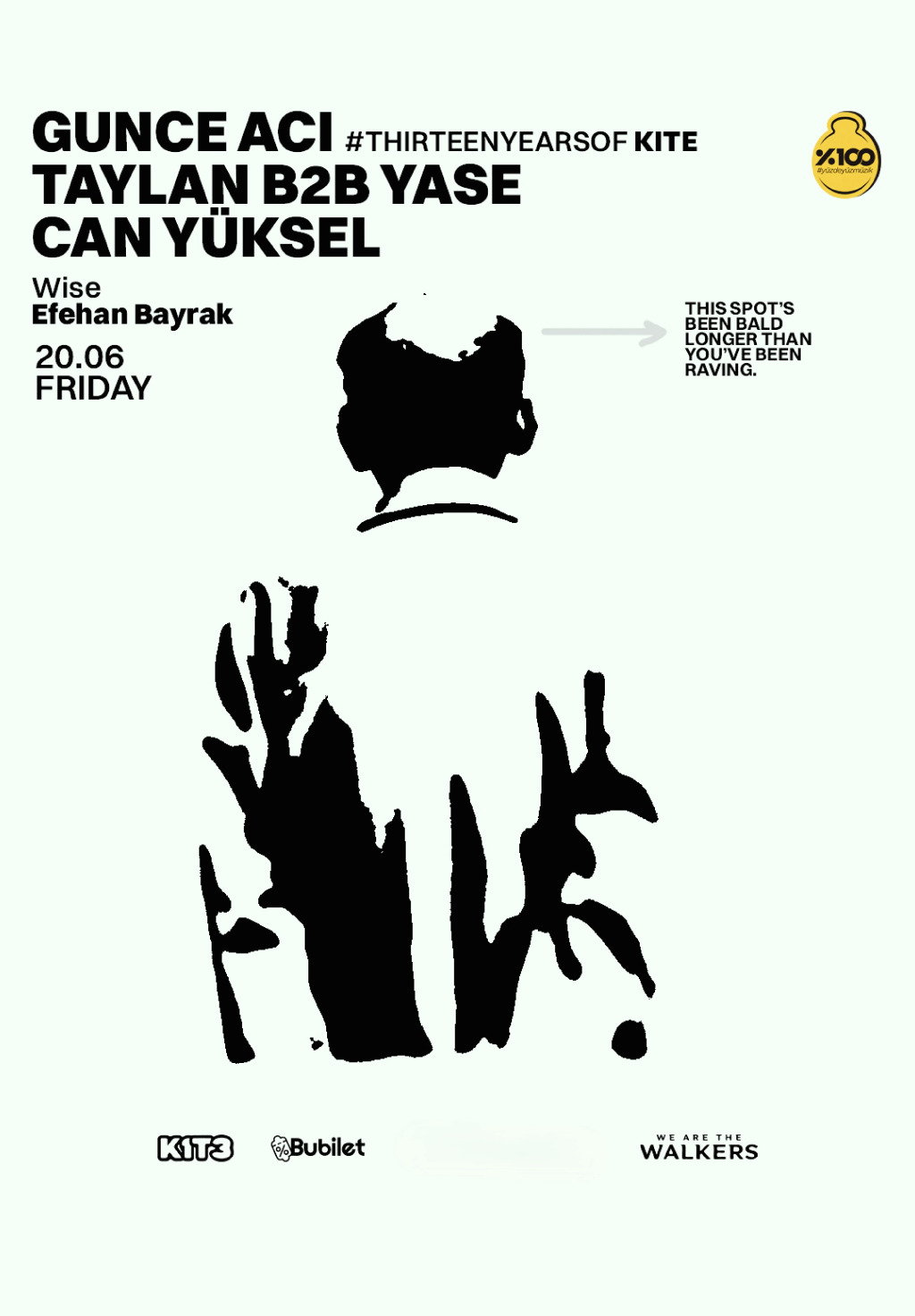 GUNCE ACI + TAYLAN B2B YASE + CAN