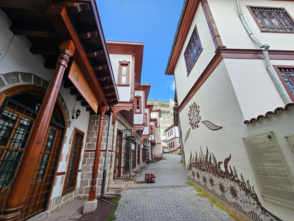 Güneş Sanat Galerisi Sanat Sokağı Etkinlikleri