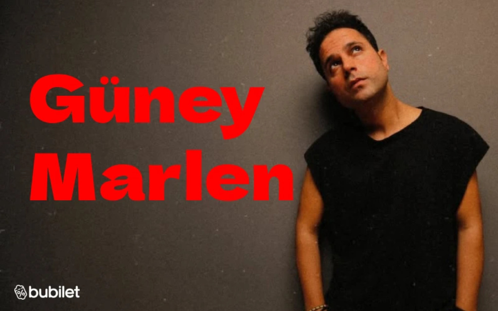 Güney Marlen – Full Kadro