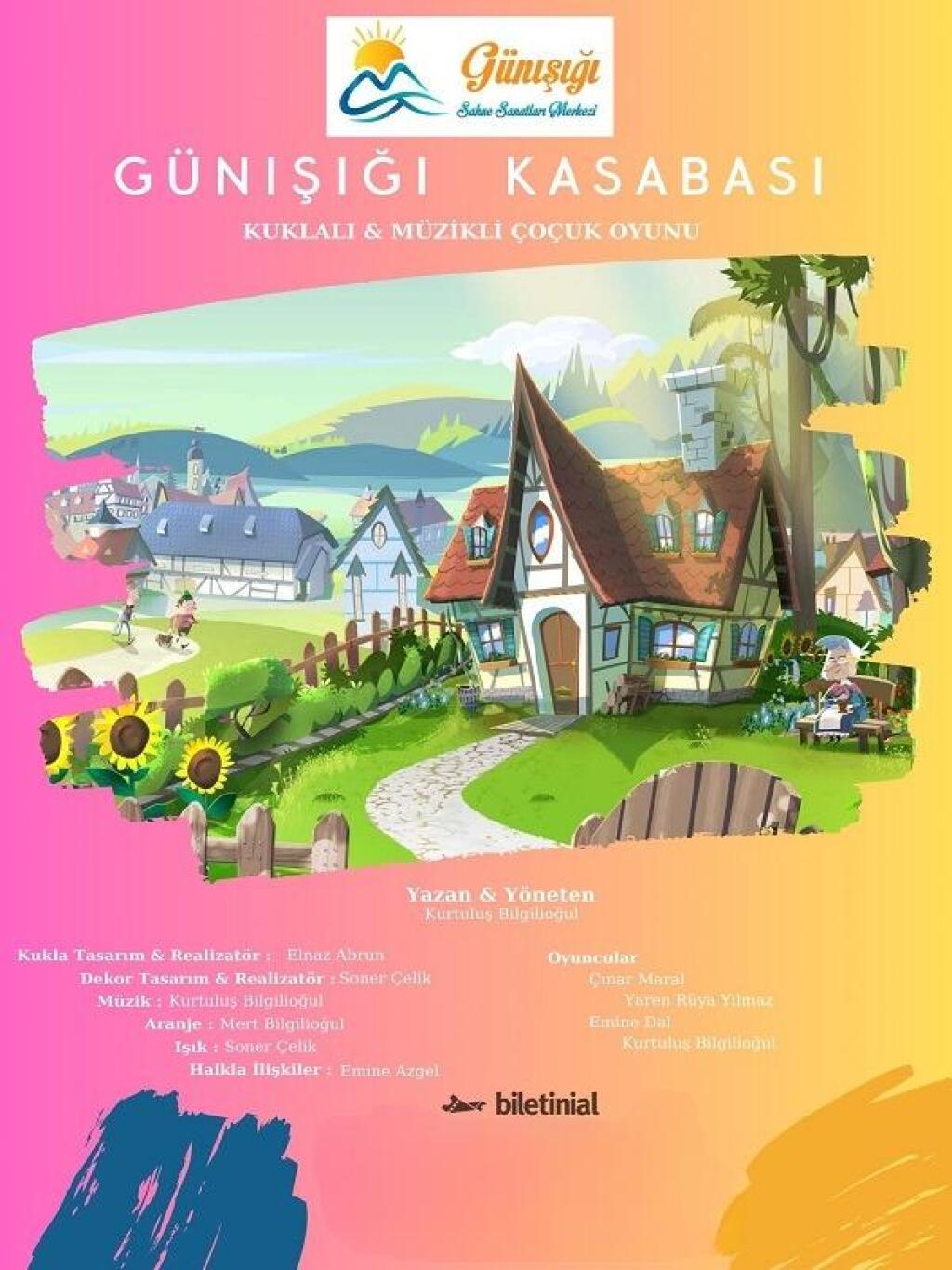 Günışığı Kasabası