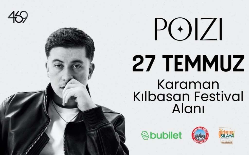 Gurbetten Sılaya Festivali: Poizi