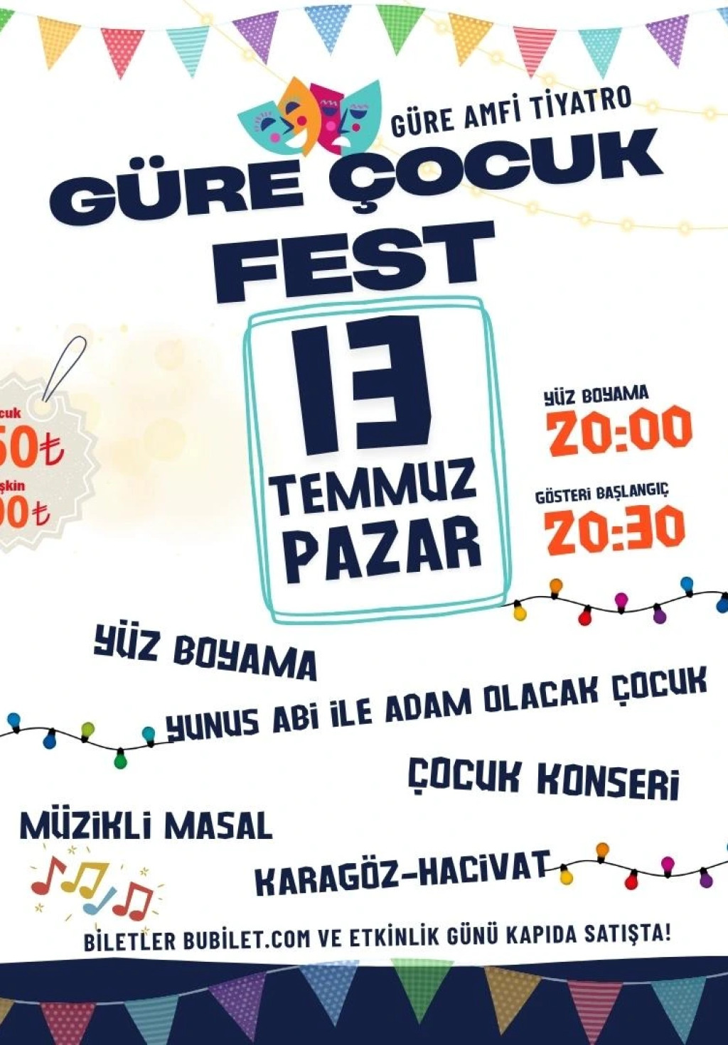 Güre Çocuk Fest