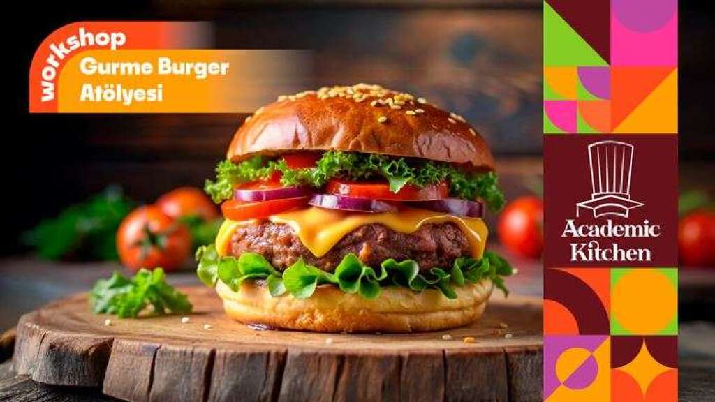 Gurme Burger