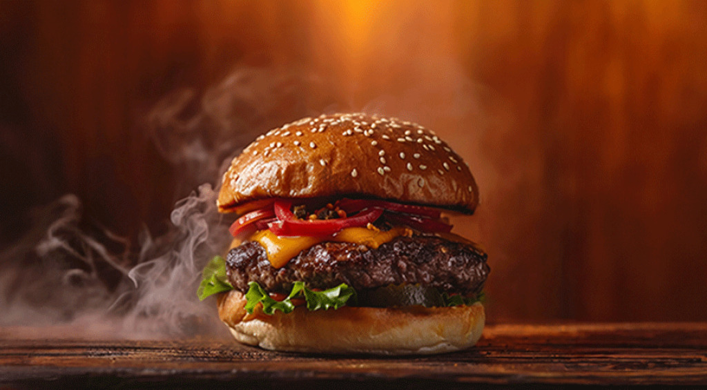Gurme Burger