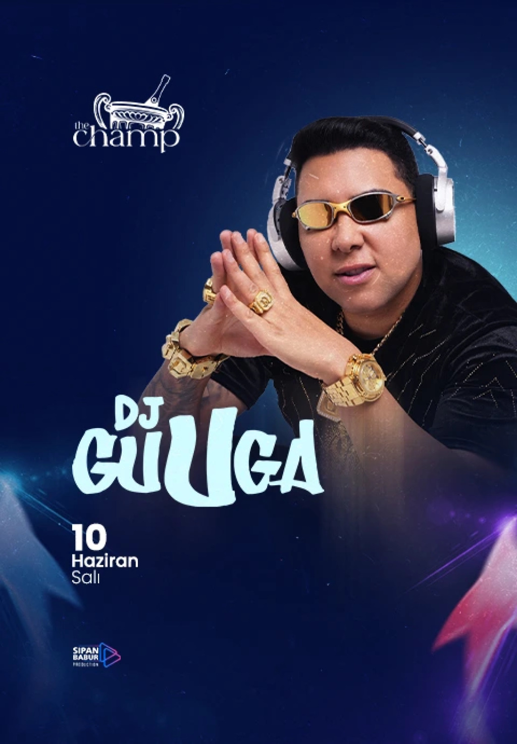 Guuga