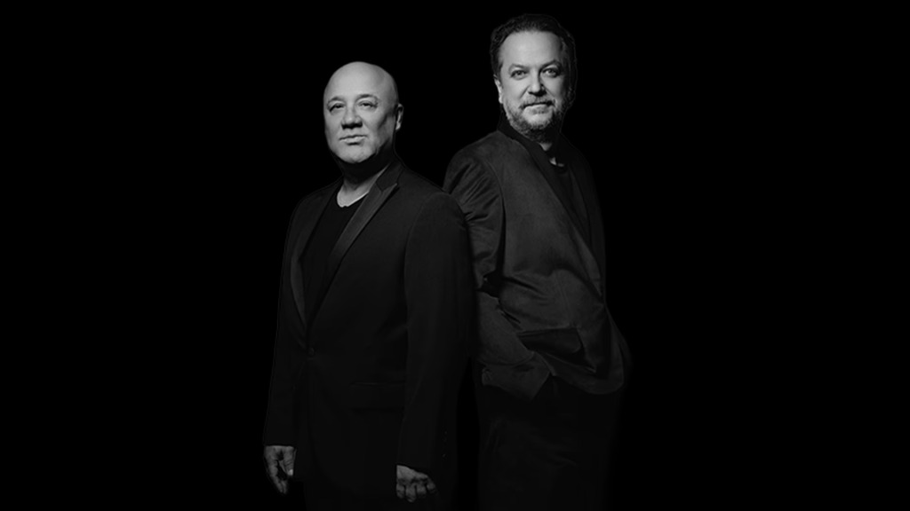 Güvenç Dağüstün - Burçin Buke - Songs For Brighter Days