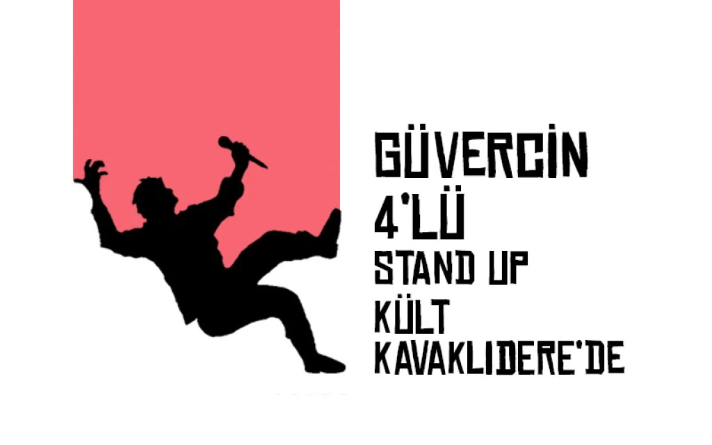 Güvercin 4'lü