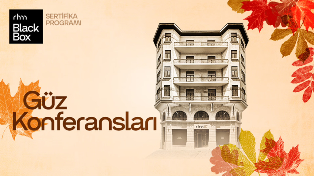 Güz Konferansları - 1914 Kuşağı ve Resmimizde Empresyonizm