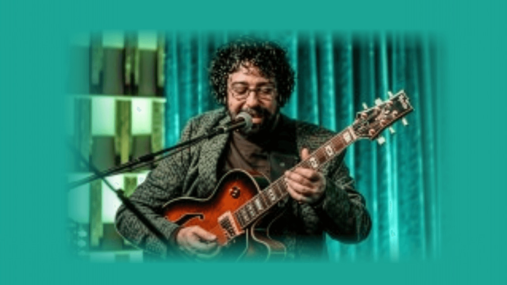 Güz Şarkıları / 'Tıs Autumn' Bora Çeliker Quartet