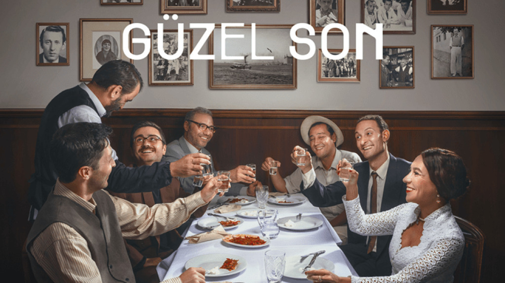 Güzel Son