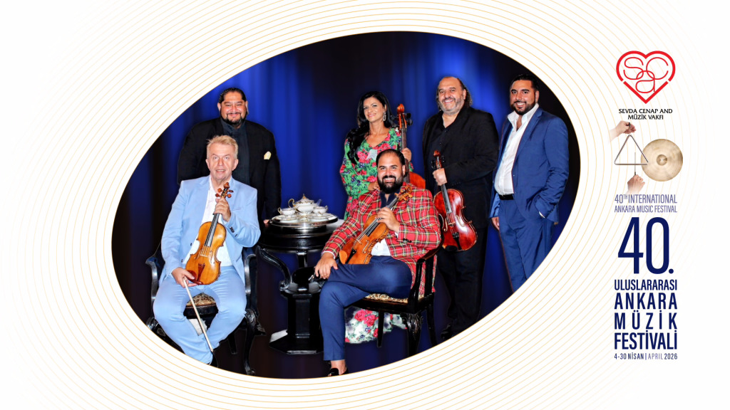 Gypsy Devils & Jaroslav Svěcený