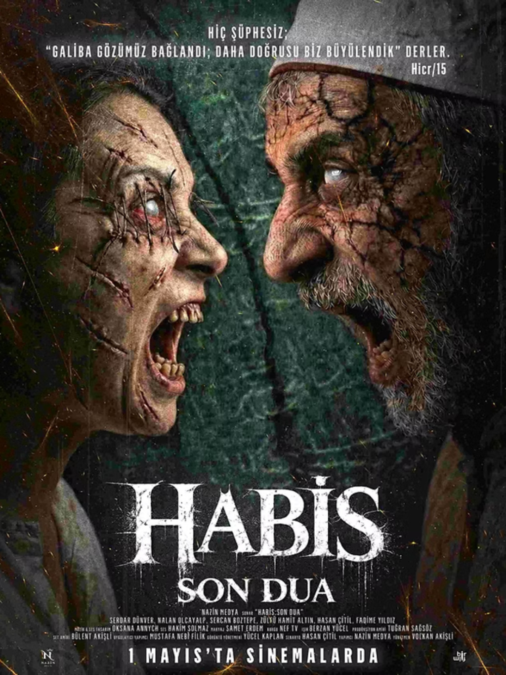 Habis: Son Dua