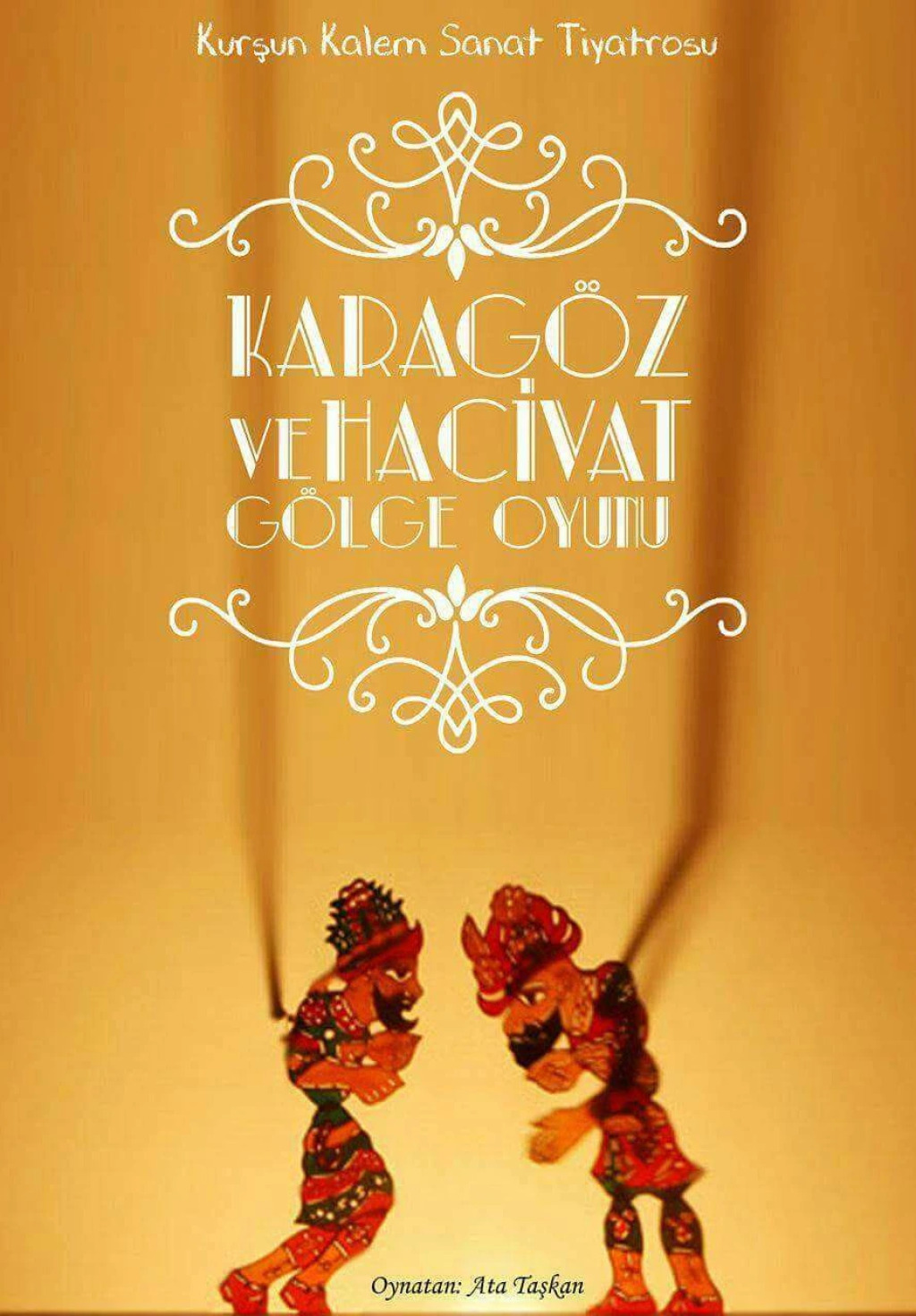 Hacivat Karagöz