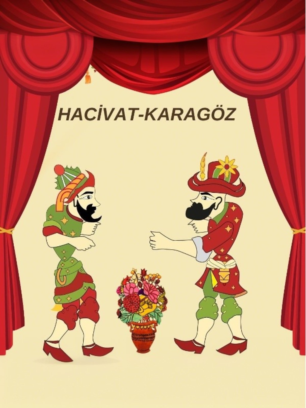 Hacivat - Karagöz