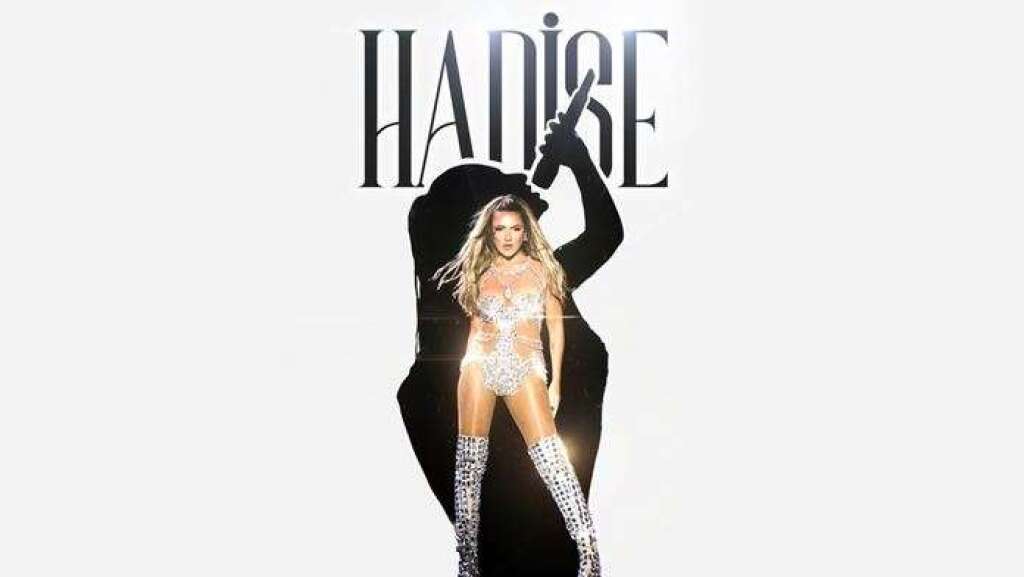 Hadise