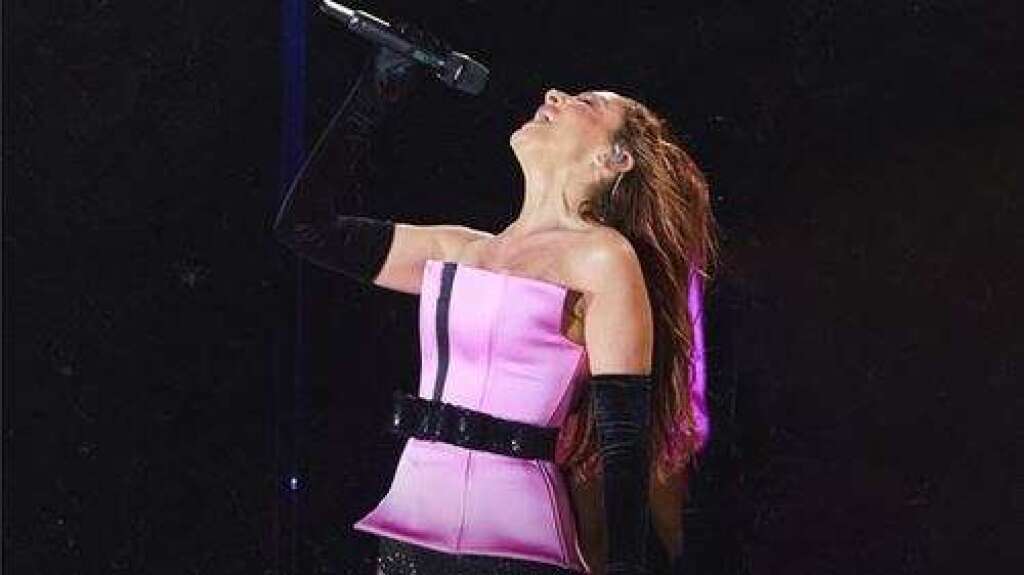 Hadise