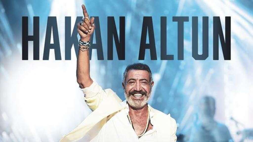 Hakan Altun