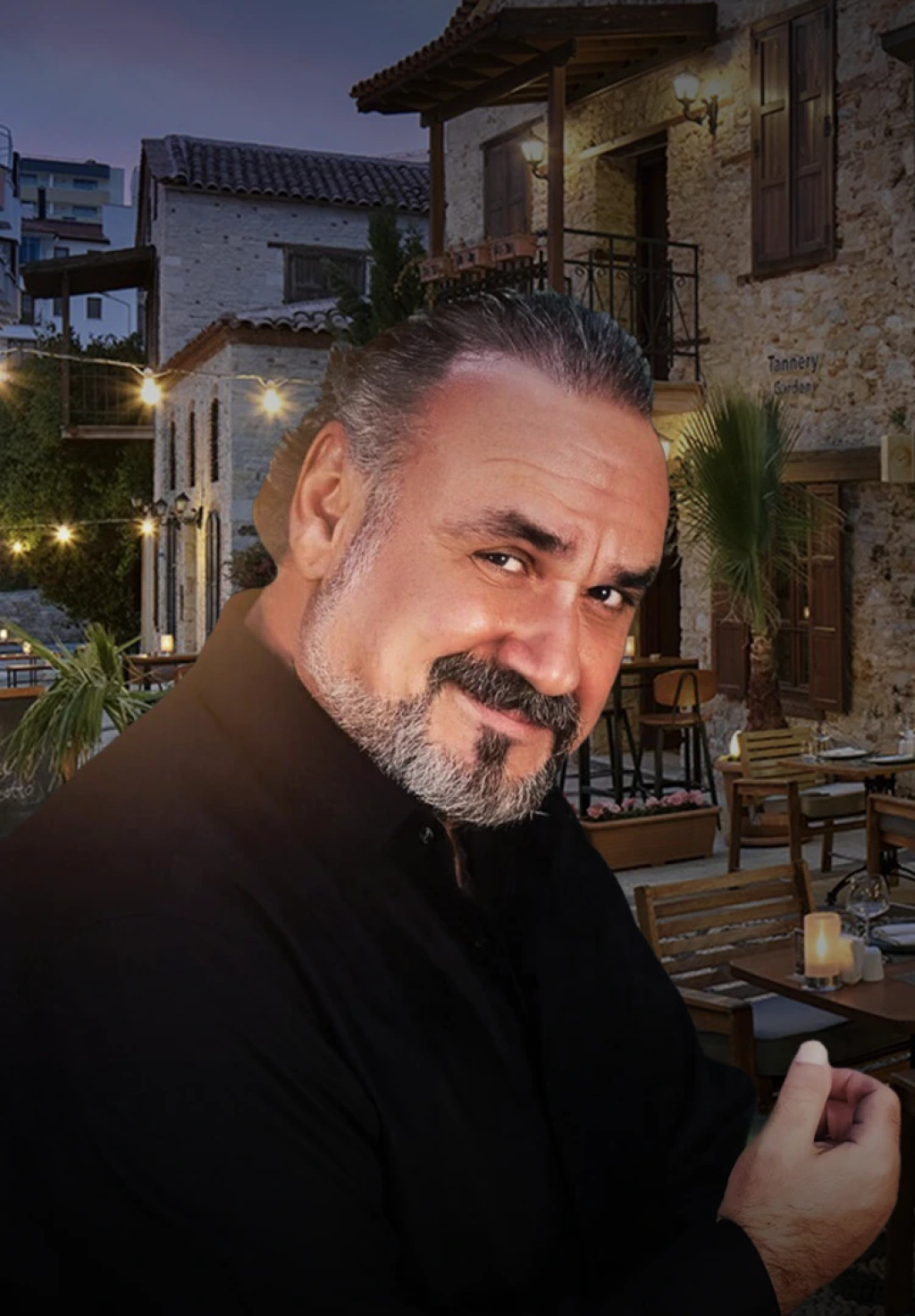 Hakan Aysev