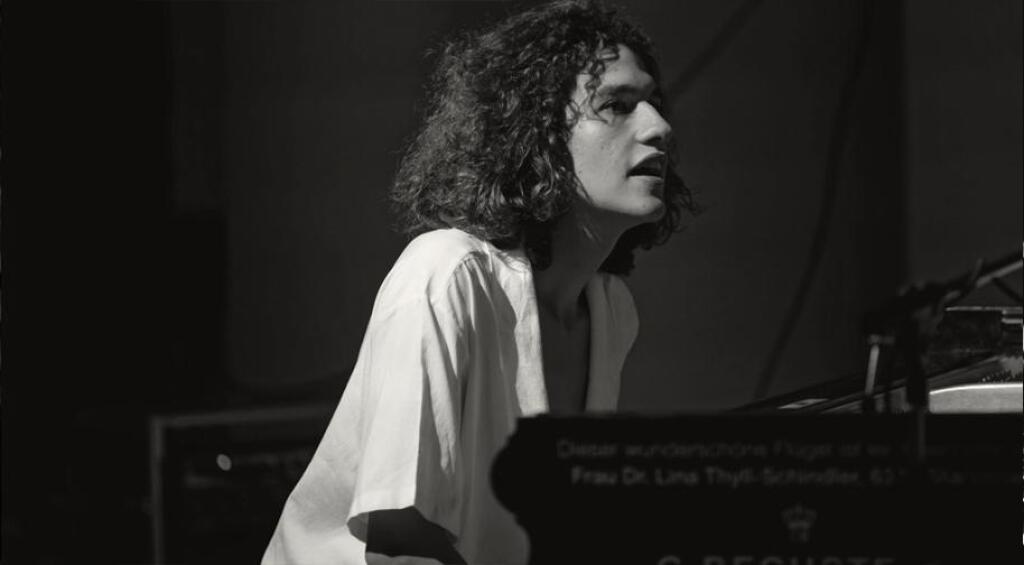 Hakan Başar Trio - Uluslararası Cazın Yeni Yıldızı