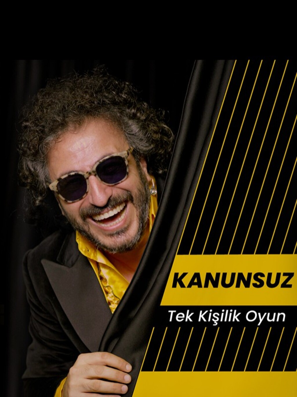 Hakan Güngör - Kanunsuz