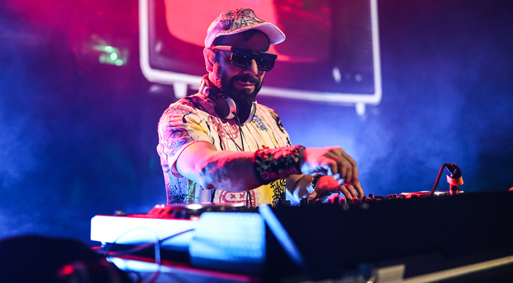 Hakan Küfündür 90lar Türkçe Pop Parti