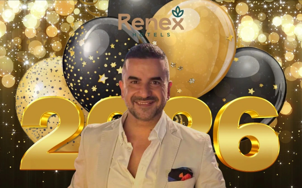 Hakan Tosun ile Yeni Yıl Galası