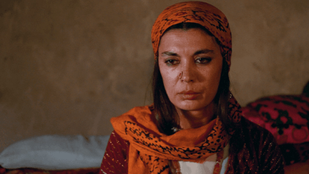 Hakkari'de Bir Mevsim