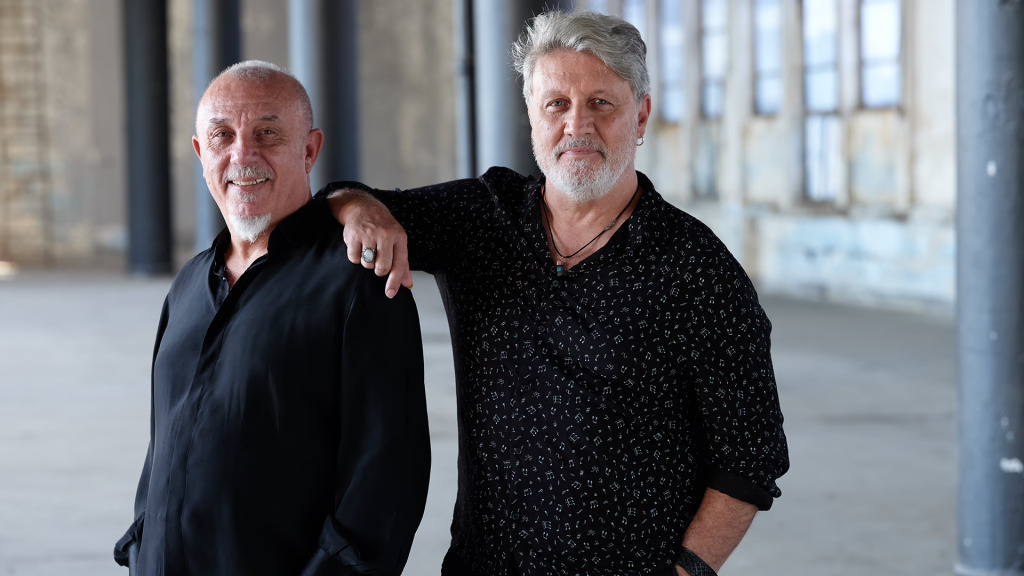 Hal ve Gidiş (Gündoğarken)