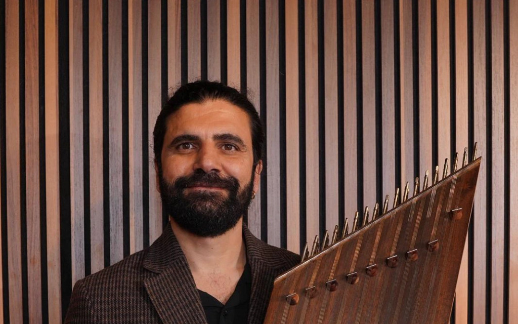 Halil Tan Solo