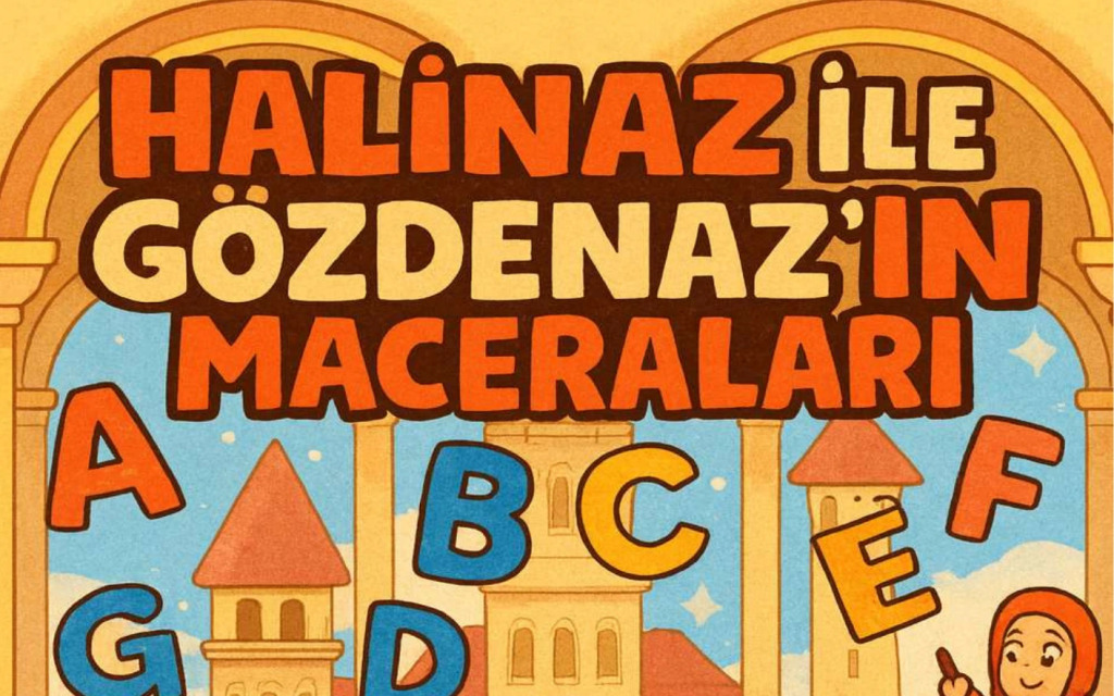 Halinaz ile Gözdenaz