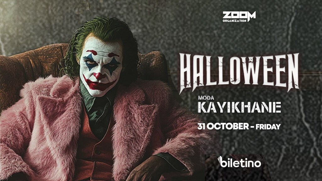 Halloween Carnival
