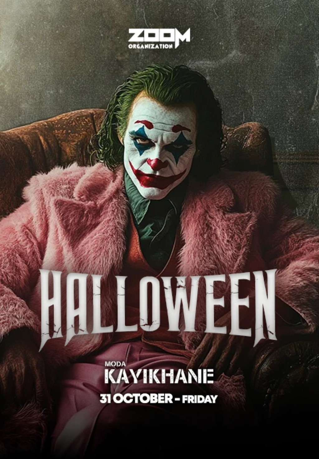 Halloween Carnival