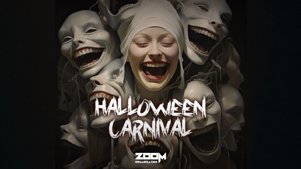 Halloween Carnival