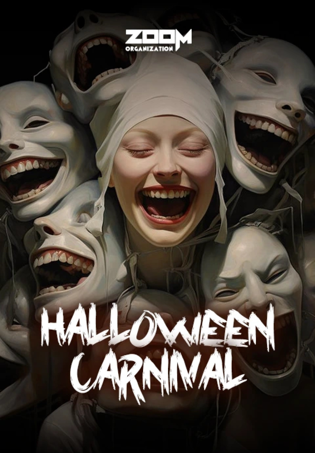 Halloween Carnival - İzmir